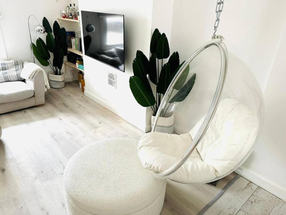 Stunning 2 Bedroom Flat Camden Londyn Zewnętrze zdjęcie